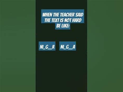 “The test isn’t that hard” ☠️ 